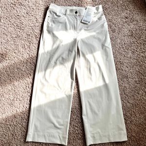 NWT Lululemon City Sleek Wide Leg Pant
